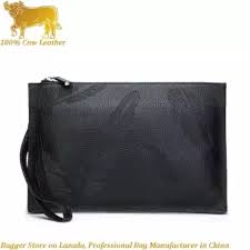 Royal Bagger Handbag Business Clutch Bags